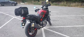 Suzuki V-strom 650 DL TC/ABS, снимка 16