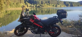 Suzuki V-strom 650 DL TC/ABS, снимка 4