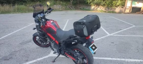 Suzuki V-strom 650 DL TC/ABS, снимка 15