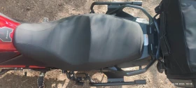 Suzuki V-strom 650 DL TC/ABS, снимка 14