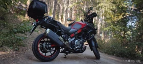 Suzuki V-strom 650 DL TC/ABS, снимка 7