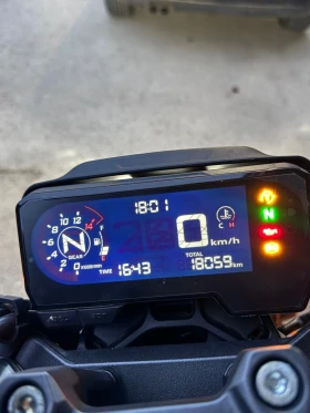 Honda Cb 650R A2 , снимка 8
