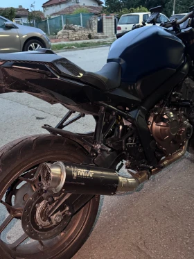 Honda Cb 650R A2 , снимка 7