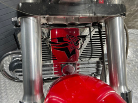 Honda Valkyrie UNIQUE , снимка 11 - Мотоциклети и мототехника - 38991713