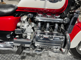 Honda Valkyrie UNIQUE , снимка 12 - Мотоциклети и мототехника - 38991713