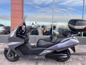 Honda Silver Wing 400 | Mobile.bg    4