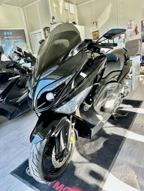 Yamaha T-max 500i 2011г., снимка 5