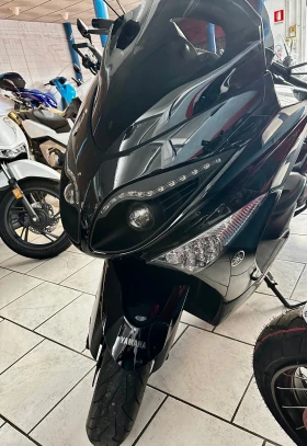 Yamaha T-max 500i 2011г., снимка 15