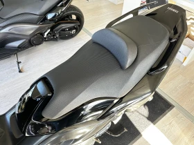 Yamaha T-max 500i 2011г., снимка 9