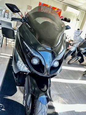 Yamaha T-max 500i 2011г., снимка 1