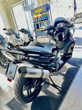 Yamaha T-max 500i 2011г., снимка 3