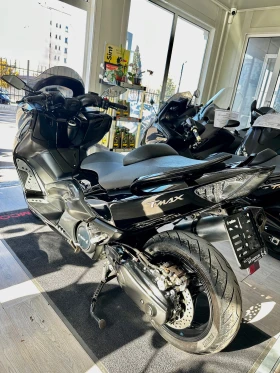 Yamaha T-max 500i 2011г., снимка 8