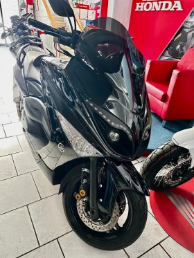 Yamaha T-max 500i 2011г., снимка 12