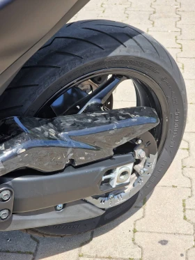 Yamaha T-max | Mobile.bg    12