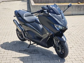 Yamaha T-max | Mobile.bg    9