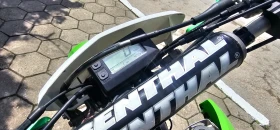 Обява за продажба на Kawasaki Klx ~7 700 лв. - изображение 8