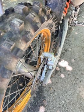 Обява за продажба на Ktm SX-F 450 ~6 250 лв. - изображение 6