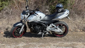 Suzuki Gsr 600 | Mobile.bg    10