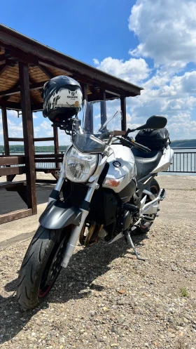 Suzuki Gsr 600 | Mobile.bg    12