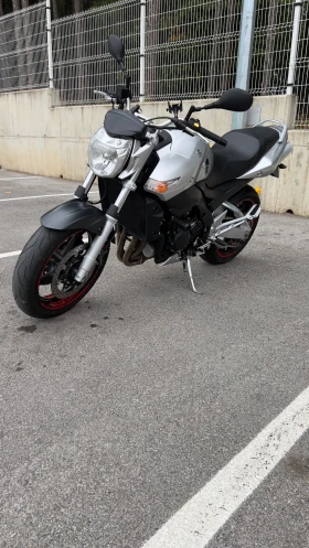 Suzuki Gsr 600 | Mobile.bg    4