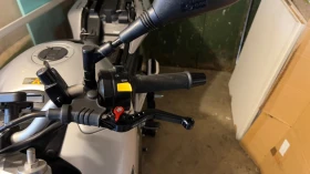 Suzuki Gsr 600 | Mobile.bg    8