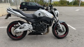 Suzuki Gsr 600 | Mobile.bg    2