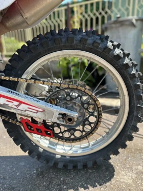 Honda Crf | Mobile.bg    13