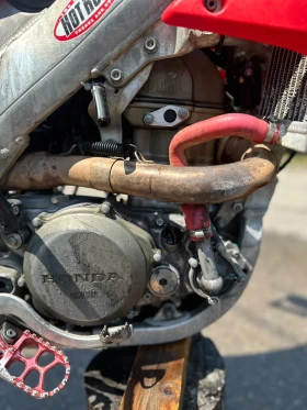 Honda Crf | Mobile.bg    4