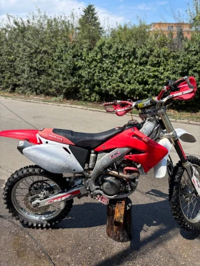 Honda Crf | Mobile.bg    5