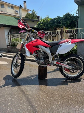 Honda Crf | Mobile.bg    7
