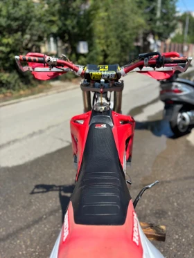 Honda Crf | Mobile.bg    8