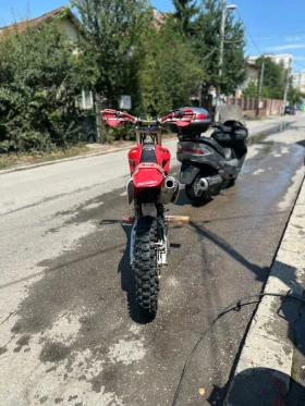 Honda Crf | Mobile.bg    2