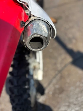 Honda Crf | Mobile.bg    6