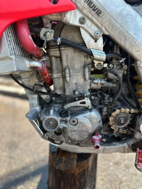 Honda Crf | Mobile.bg    3