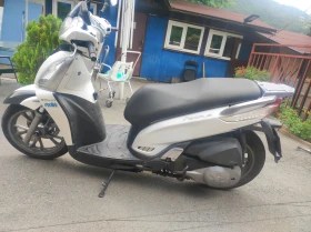 Kymco People GTI 300 ABS | Mobile.bg    6