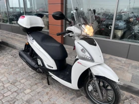 Kymco People 300 GT | Mobile.bg    2