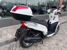 Kymco People 300 GT | Mobile.bg    3