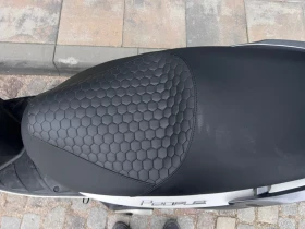 Kymco People 300 GT | Mobile.bg    9