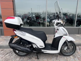 Kymco People 300 GT