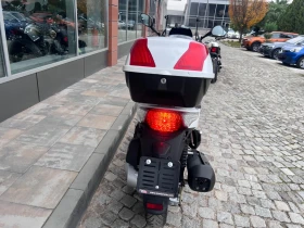 Kymco People 300 GT | Mobile.bg    8