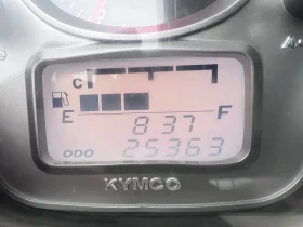 Kymco People 300 GT | Mobile.bg    10