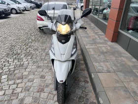 Kymco People 300 GT | Mobile.bg    7