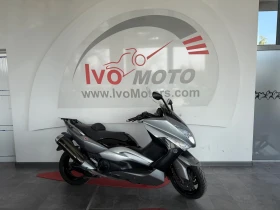 Yamaha T-max 500 | Auto.bg — изображение 6
