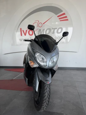 Yamaha T-max 500 | Auto.bg — изображение 2