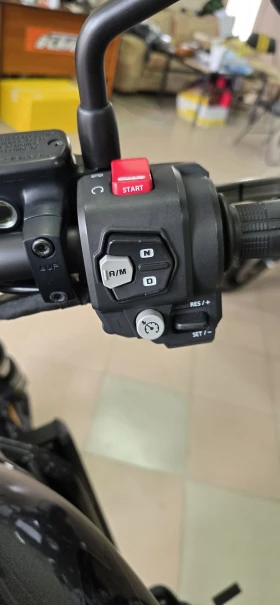 Honda Cmx 1100 Rebel DCT, TCS, ABS! ������ ! | Mobile.bg � ����� ������ 9