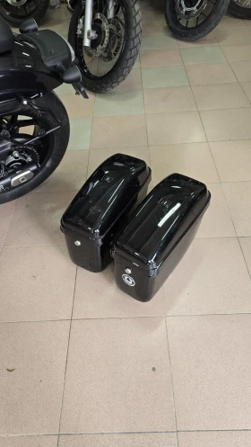 Honda Cmx 1100 Rebel DCT, TCS, ABS! ������ ! | Mobile.bg � ����� ������ 14