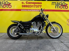 ������ Suzuki Intruder