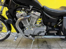 Suzuki Intruder VS 800 | Mobile.bg � ����� ������ 12