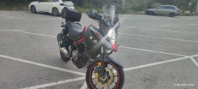 Suzuki V-strom 650 DL TC/ABS | Mobile.bg � ����� ������ 10