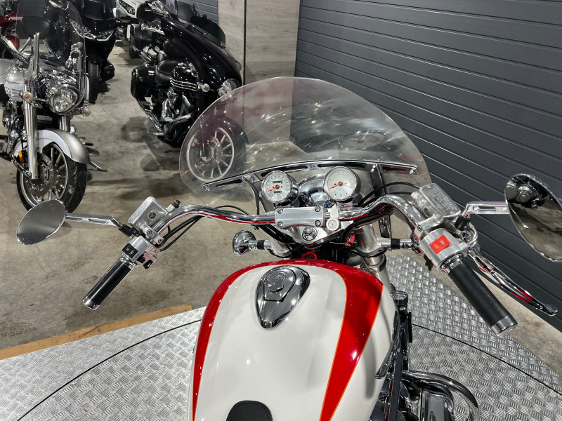 Honda Valkyrie UNIQUE , снимка 9 - Мотоциклети и мототехника - 38991713